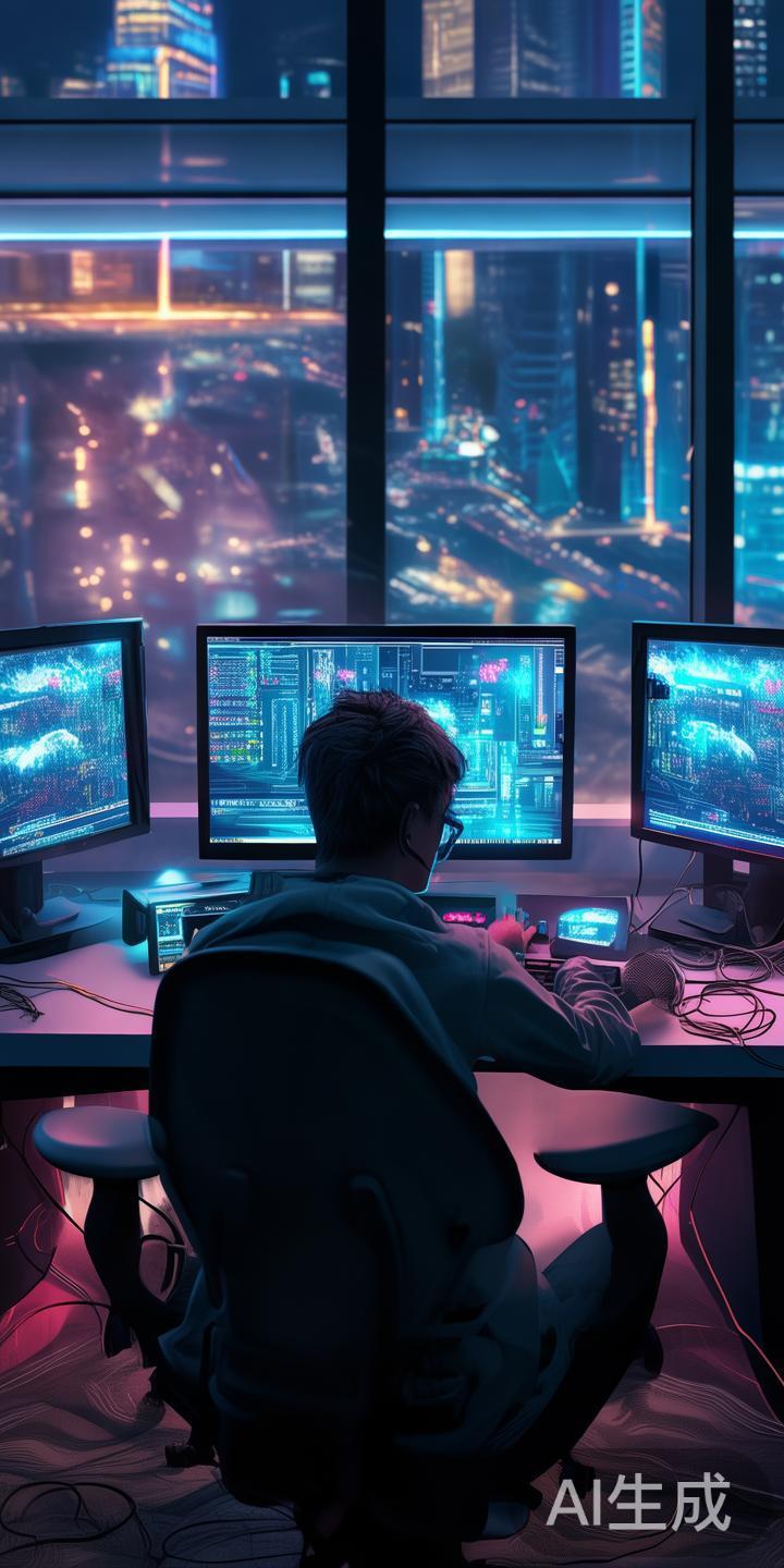 此外，用户端的网络环境也是不可忽视的因素。即使平台