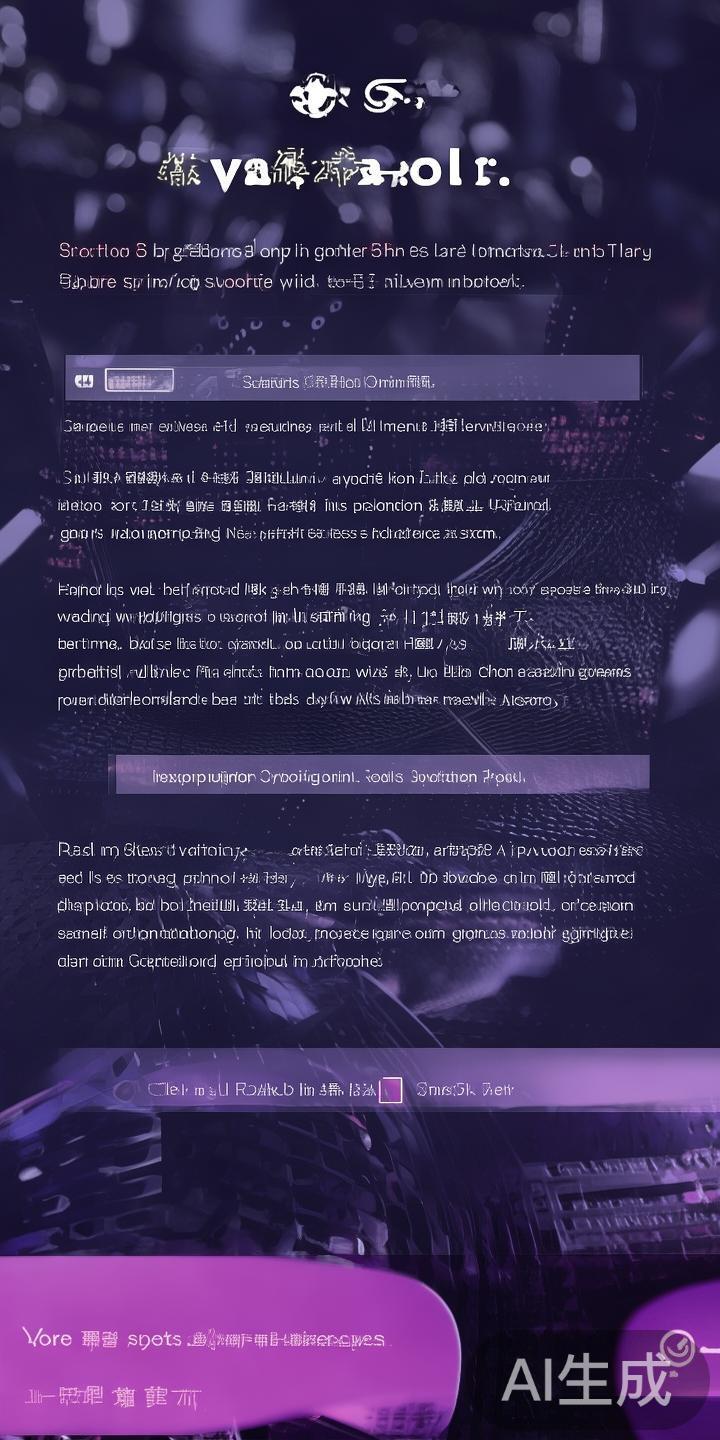 在当今数字化快速发展的时代，体育竞技不仅仅停留在赛