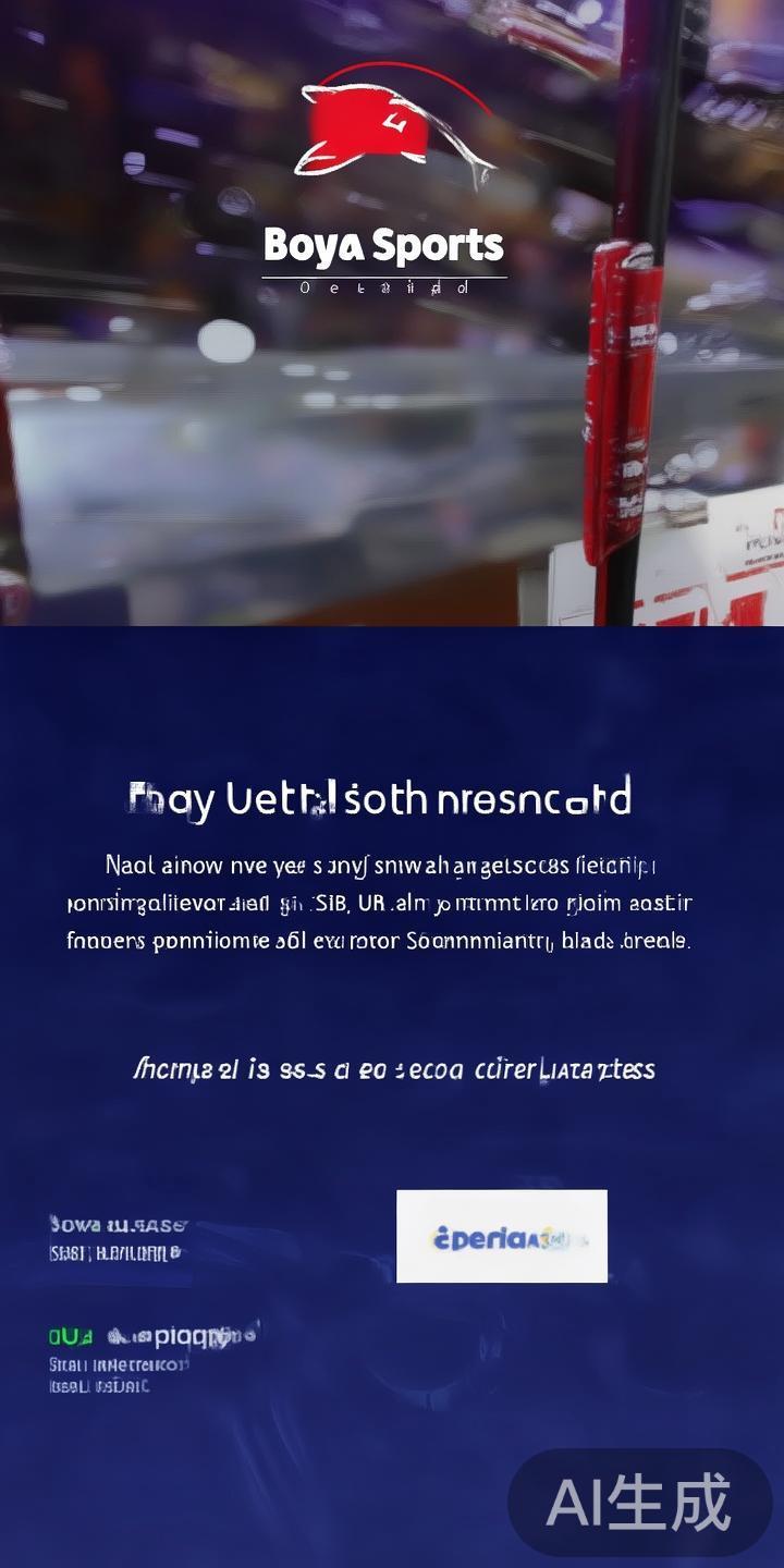 作为行业内具有一定影响力的体育娱乐平台，博亚体育不