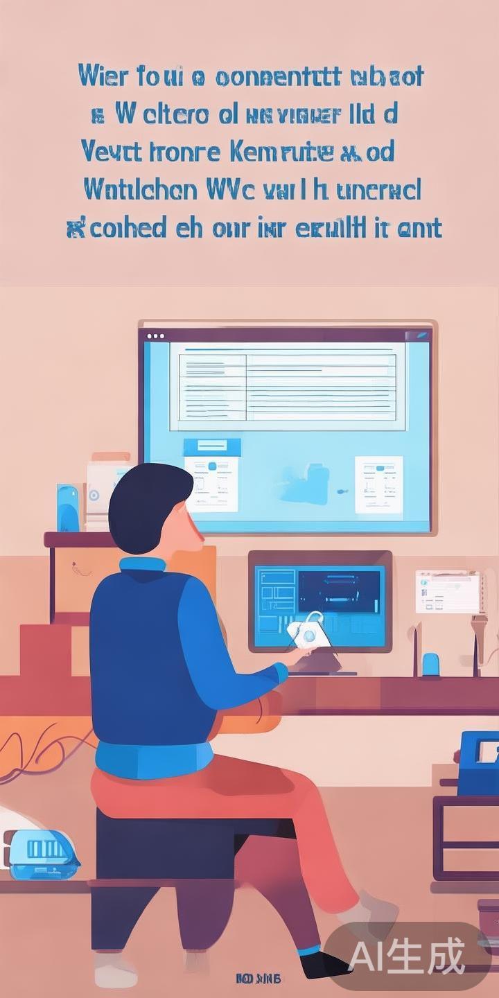 确保您的设备连接到了稳定的网络。建议使用有线连接或