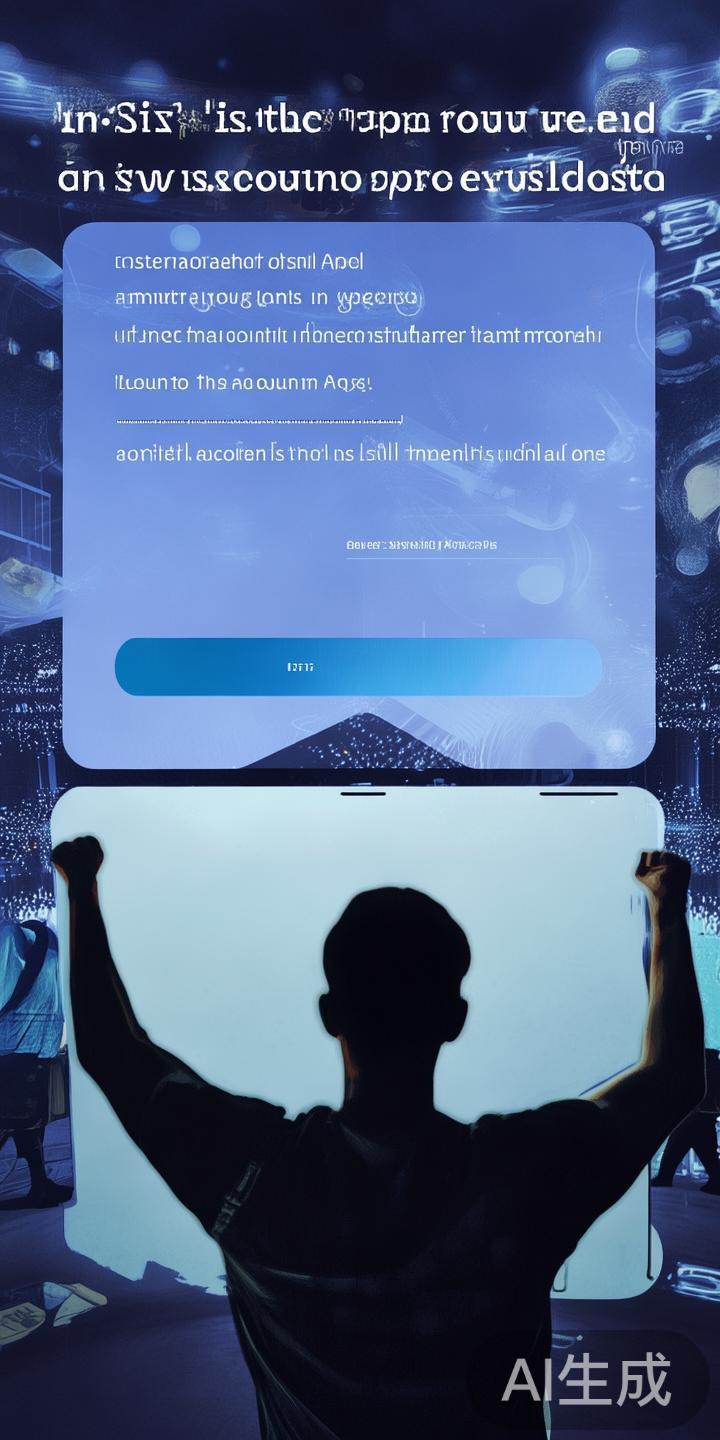 成功安装后，打开亚博体育应用，您需要注册或登录账户