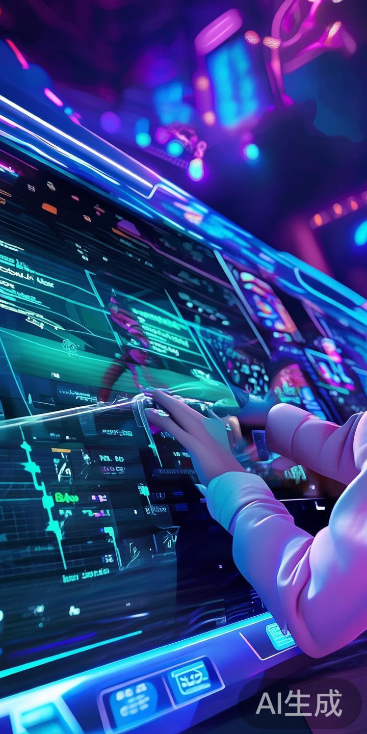 在传统的体育博彩中，用户通常遵循固定的玩法规则进行