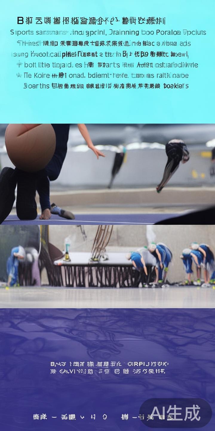 随着全民体育热潮不断升温，体育培训行业迎来了前所未