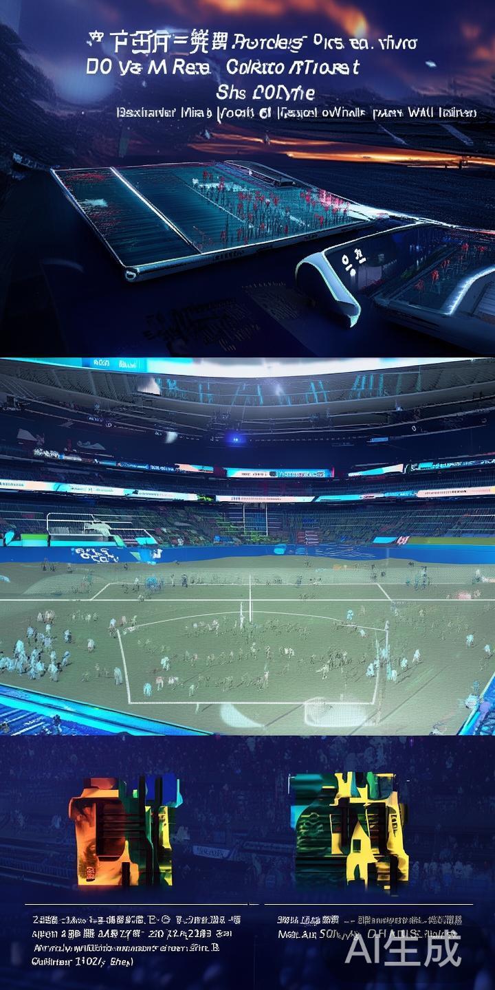 博亚体育2022年最新比赛资讯与发展动态全面解析与未来趋势展望 在竞争激烈的体育平台市场中,技术创新成为核心驱动力