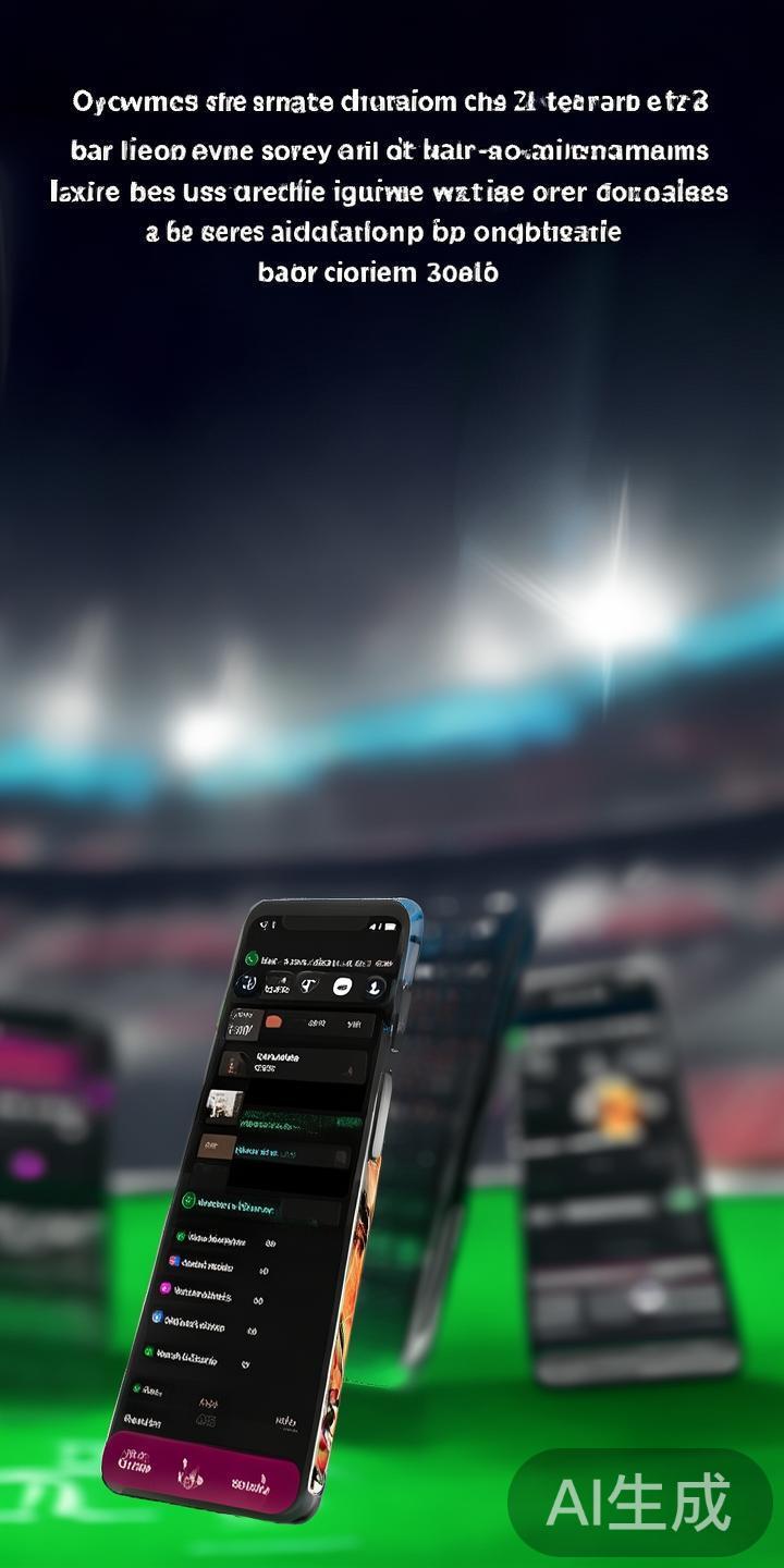 随着移动互联网的迅速发展和用户需求的不断变化，体育