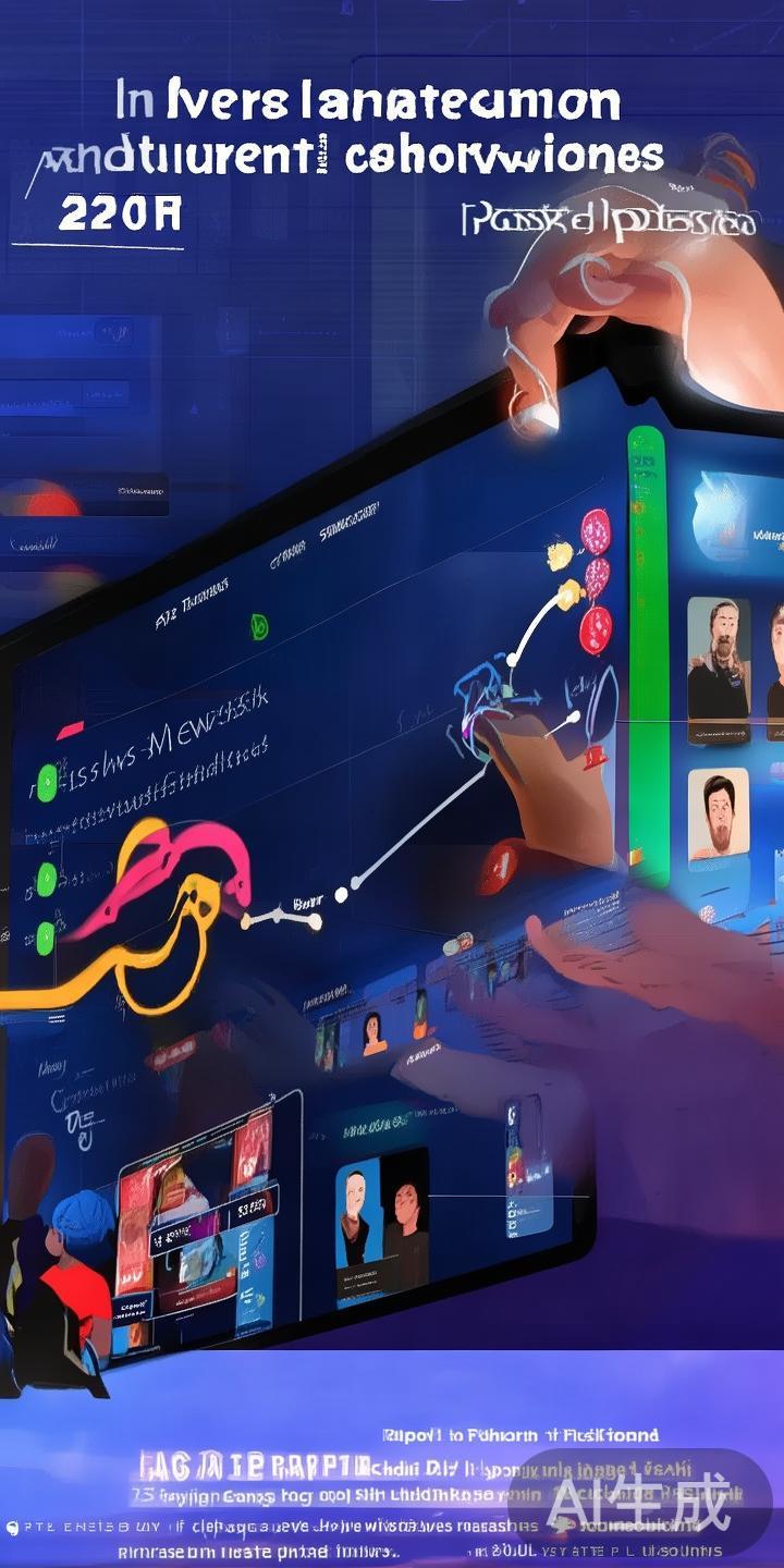 第三，数据分析与智能推荐成为平台亮点。结合大数据技