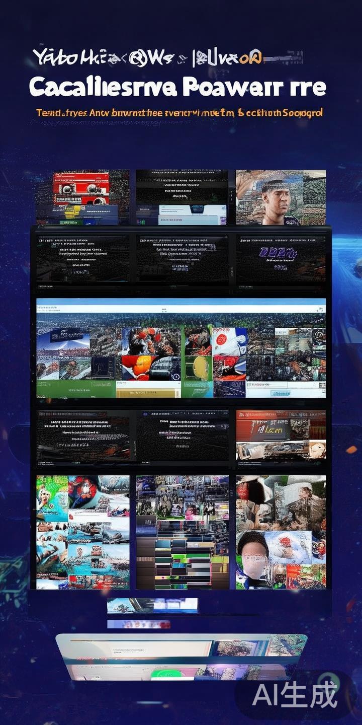 作为一款知名的线上娱乐平台，亚博平台在体育直播领域