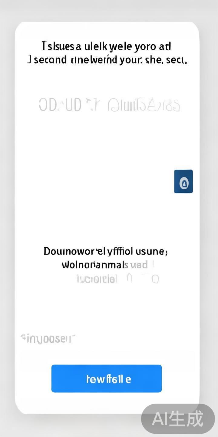 在正式下载之前，提醒大家一定要通过正规渠道获取AP