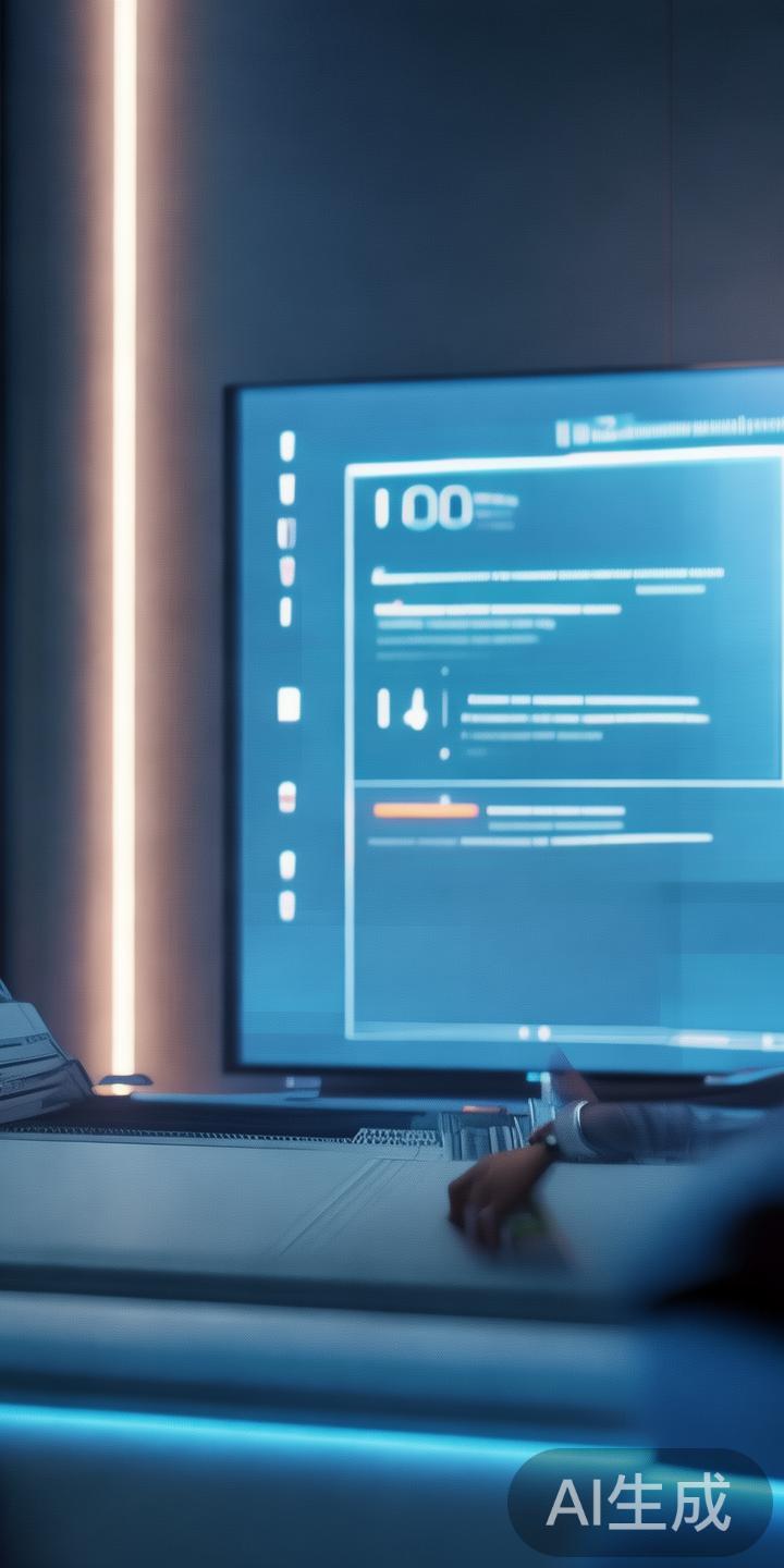 提交申请等待平台审核
提交申请后，平台通常会进行