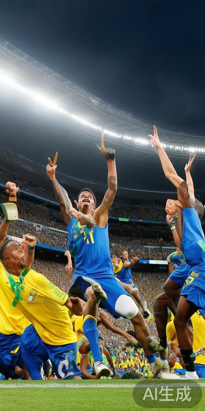 亚博体育2016回顾:那些令人难忘的体育盛世瞬间 与此同时,里约奥运会也带来了许多令人震撼的瞬间,如