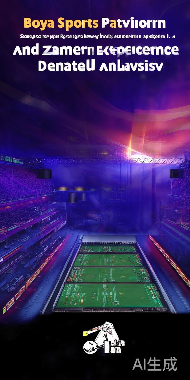 随着体育博彩和娱乐行业的不断发展，选择一个可靠的平