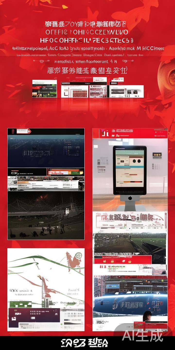 随着体育产业的不断发展，数字化平台在运动爱好者和专