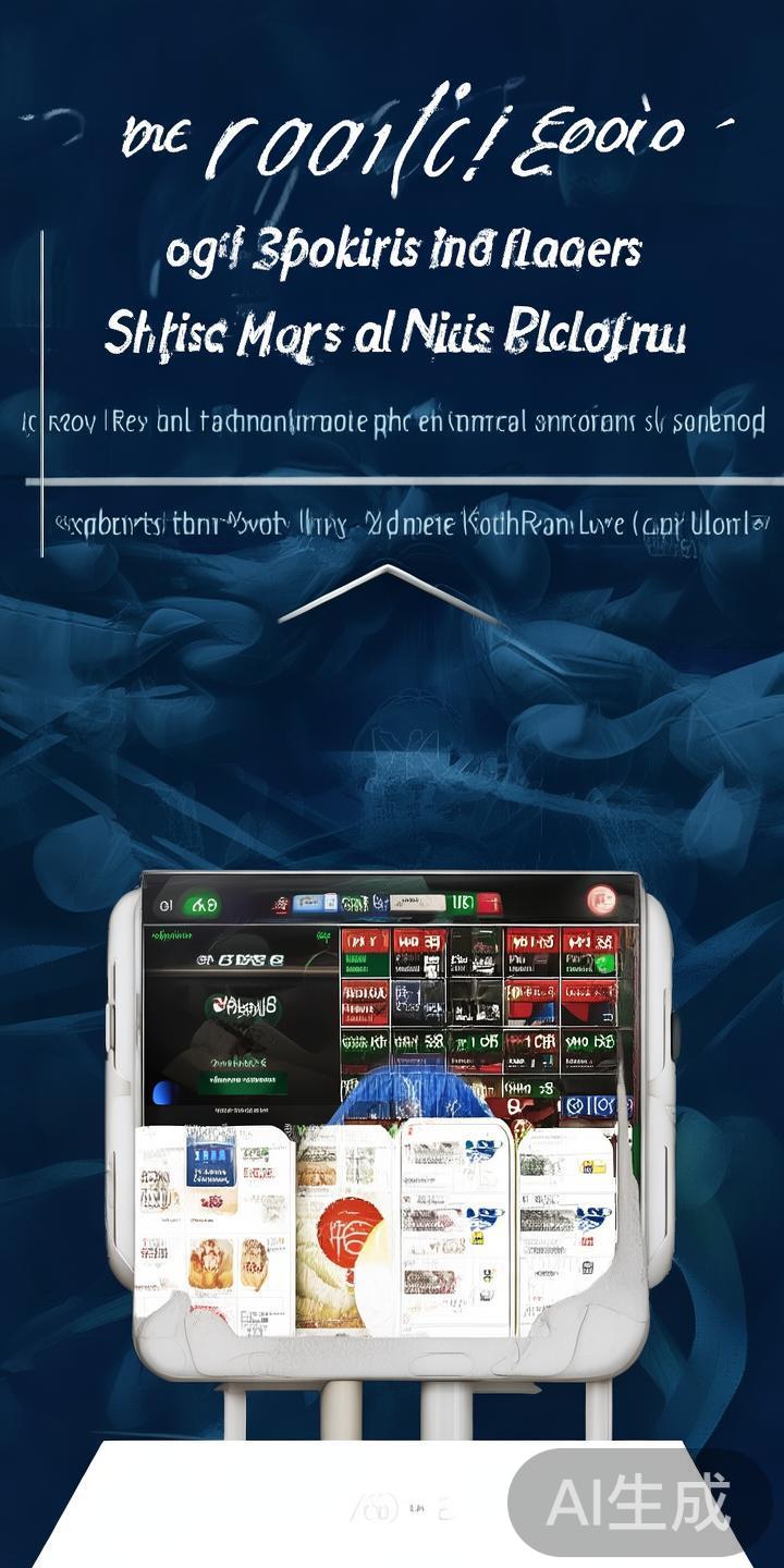 深度剖析亚博体育AG游戏平台:全面攻略与最新使用指南 随着体育赛事的不断发展和在线娱乐平台的日益普及,体