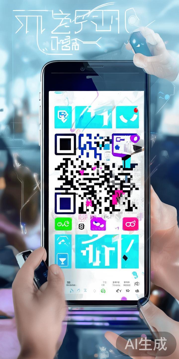 详细攻略:如何快速注册并下载亚博体育APP的完整步骤指南 二维码扫码快速下载安装
许多平台会提供官方二维码