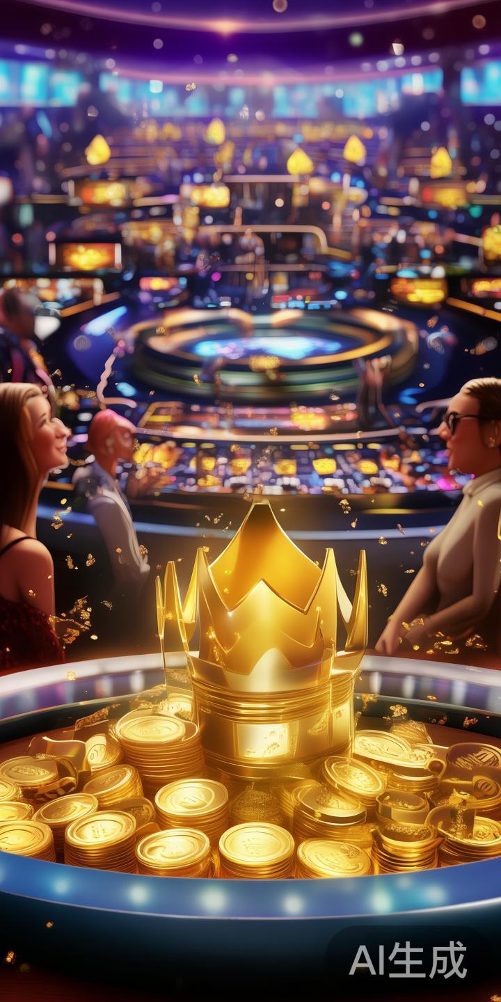 全面解析“亚博体育返水”含义及用户对应权益解读 再者,不同的返水比例和权益设置还能满足不同用户的需